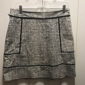 Ann Taylor Skirt